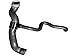 Dayco 72710 Curved Radiator Hose