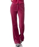 Energie Velour Pant