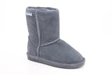 BEARPAW Emma Boot (Toddler/Little Kid/Big Kid)