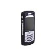 Seidio Innocase Surface Soft Touch Case for BlackBerry Pearl 8120/8130 - Black