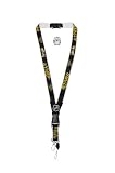 NHL Dallas Stars Woven Lanyard