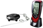 Santos audiodigital BBQ Thermometer F...