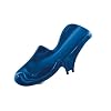 Rotho Badewannensitz, blueperl