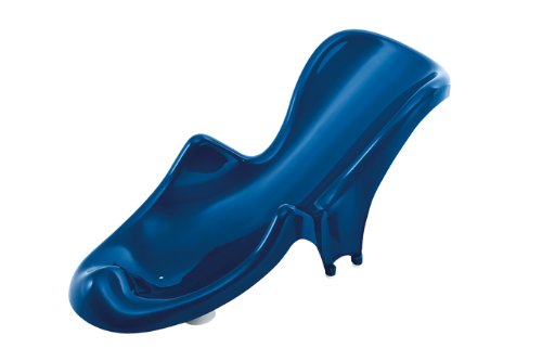 Imagen principal de Rotho 20013 0020 Top - Asiento para bañera, color azul marino