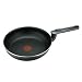 Tefal Compact Enamel Frying Pan, 24 cm