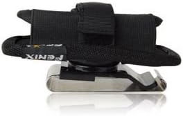 Fenix AB02 Flashlight Torch Belt Clip Pouch Holster E21/LD Series/PD Series Free shipping