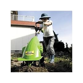 家庭用電動耕運機　耕作君　TU-070　【送料無料】【期間限定セール中！】