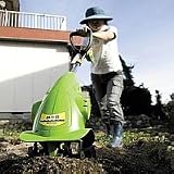 家庭用耕運機　耕作君 自家農園　家庭菜園 畑の耕しに 家庭菜園の果物作りにお勧め ガーデニングにもオススメ 耕作クン