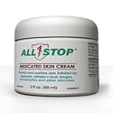 All Stop Medicated Skin Cream :: Non-Toxic Healing Cream