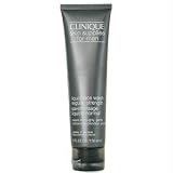 Skin Supplies For Men: Liquid Face Wash Regular Strength