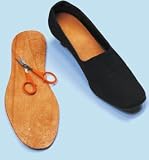 Ladies Leather Insoles