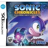 Sonic Chronicles: The Dark Brotherhood