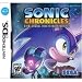 Sonic Chronicles: The Dark Brotherhood