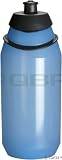 Tacx Source Small Translucent Water Bottle