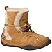 Sorel Women's Pakua Shearling Lined Ankle Boot