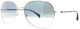 GIORGIO ARMANI Sunglasses 923/S 0010 Palladium 57MM