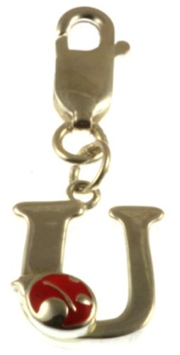 Ladybird Kinder und Jugendliche Brosche Silber 407012/000/412 Preisvergleich