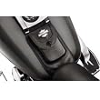 H-D Premium Tank Panel with Pouch 91135-09