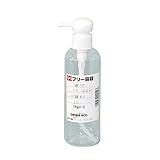三共コーポレーション GA PETボトル ポンプ式 200cc PP-200 x12