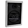 Yamaha NS-IW470 6.5" 3-Way In-Wall Speaker System (White)