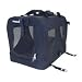 PetGear by Happy Pet Canvas Carrier, Medium