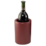 Caddy-O Wine Chiller Insert- Burgundy
