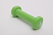 Vinyl Dumbbell 2 LB, Green