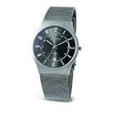 Skagen Men's Titanium Watch #233XLTTM