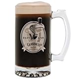 GUINNESS Toucan Pewter Tankard