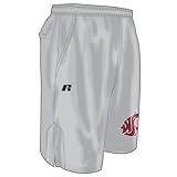 Football - RUSSELL MENS COACHES SHORT