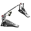 Pearl P-2002BL PowerShifter Eliminator Double Pedal, Left-Footed