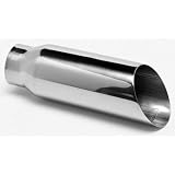Dynomax 36388 Stainless Steel Tip by Dynomax