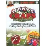 JOHN PATRICK CASINO WINNING AT CRAPS BEGINNERS DVD