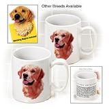 3pc. Luxury Dog Set German Shepherd (3DOG-GS-CSB)