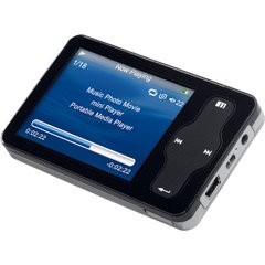 PRO VIDEO CVC 115CM W