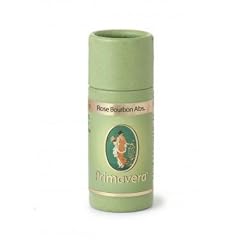 Primavera Rose Bourbon Absolue 1ml - 100% naturreines �therisches �l aus Indien