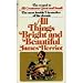 Books : All Things Bright and Beautiful
