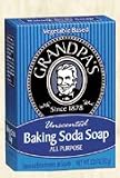 Baking Soda Soap