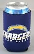 San Diego Chargers Kolder Kaddy Can Holder - Football Sports Merchandise