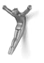 Kikkerland Stretching Man Wall Hook