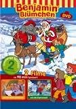 Benjamin Blümchen und die Eisprinzessin / und der Weihnachtsmann