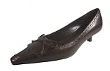 Produkt-Bild: Belmondo Pumps Damen 33534/M, braun