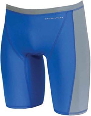 Dolfin Platinum2 Colors Jammer Male