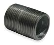 Power First 1UGW1 Nipple, Rigid Conduit, 1/2In, Close Length
