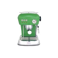 Ascaso 600755 Dream Espressomaschine gr�n