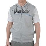 31gOKMLDHsL. SL160  Reebok Sleeveless Hoody