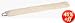 Thermwell Prods. Co. DS2 3' Draft Stop Cloth Seal