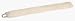Thermwell Prods. Co. DS2 3' Draft Stop Cloth Seal