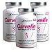 Curvelle Isatori Weightloss Formula For Women, 300ct (3 Month Supply) 31gOLe8lblL. SL75 Curvelle Isatori Weightloss Formula For Women, 300ct (3 Month Supply)