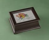 Daughter Digital Music Box